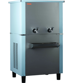 usha 80 ltr water cooler